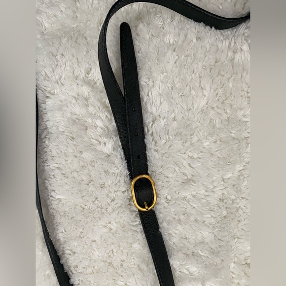 Gucci Vintage Crossbody Bag - Picture 6 of 15